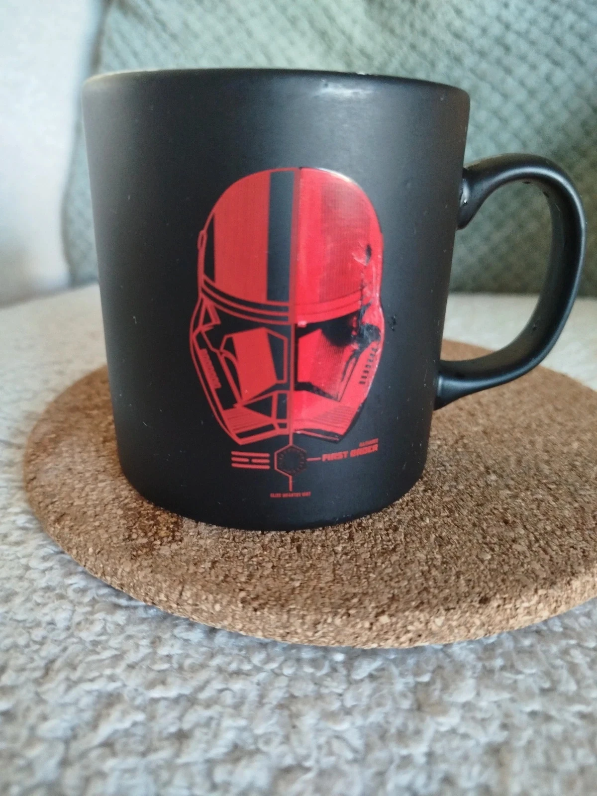 Caneca Star Wars – photo 2